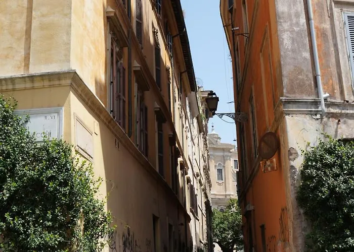 Amata San Pietro Rome