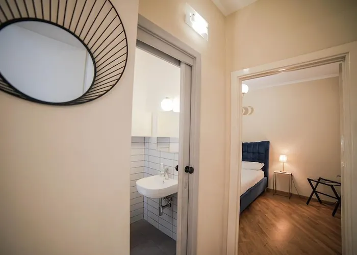 Amata San Pietro Appartement