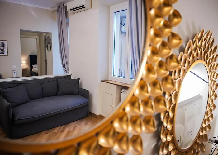 Appartement Amata San Pietro *