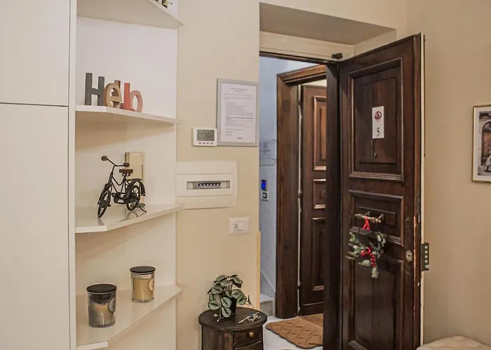 Amata San Pietro Appartement *