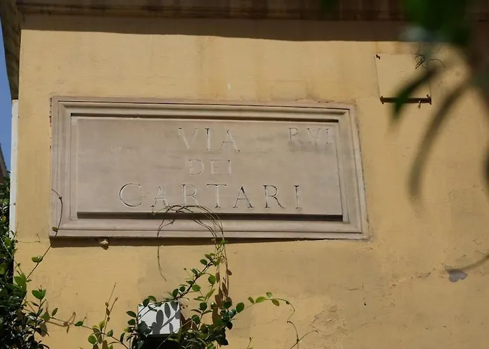 Appartement Amata San Pietro Rome