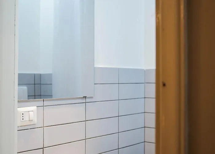 Amata San Pietro Appartement *