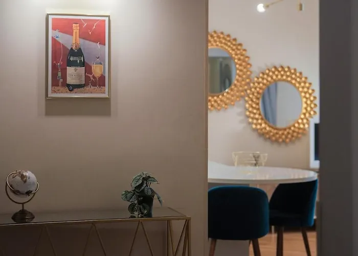 Amata San Pietro Appartement Rome