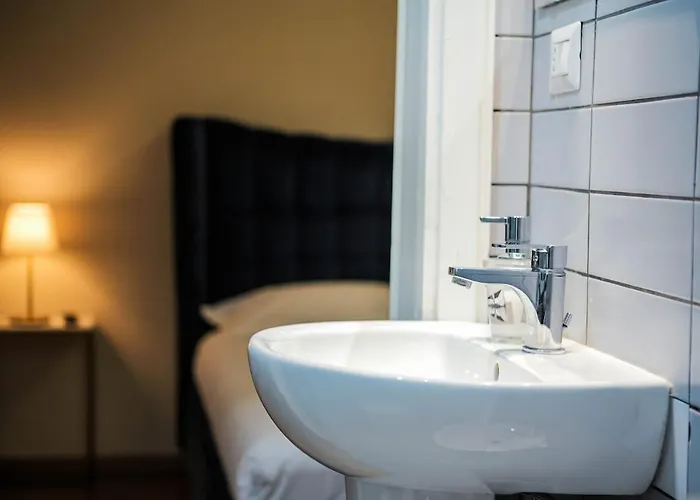 Amata San Pietro Appartement Rome
