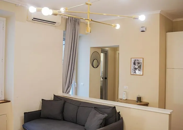 Amata San Pietro Appartement Rome
