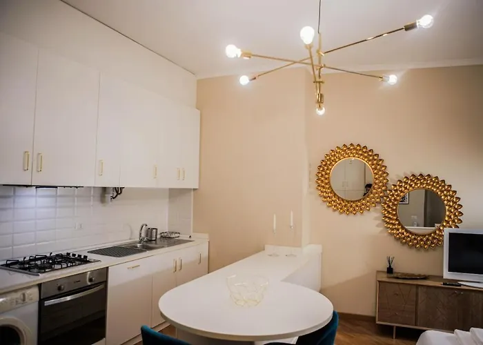 Appartement Amata San Pietro *