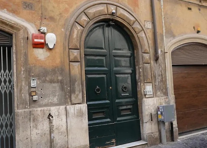 Amata San Pietro Appartement *
