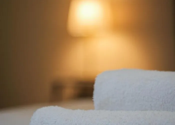 Amata San Pietro Appartement Rome
