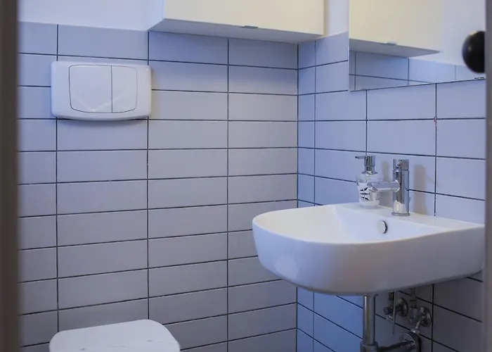 Amata San Pietro Appartement