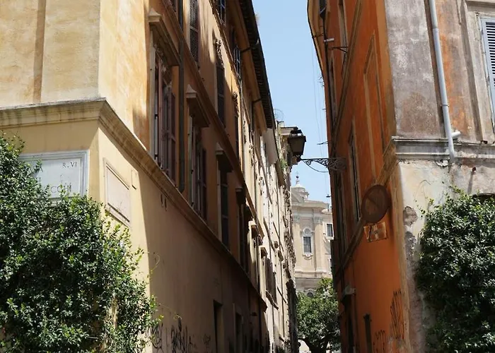 Amata San Pietro Appartamento