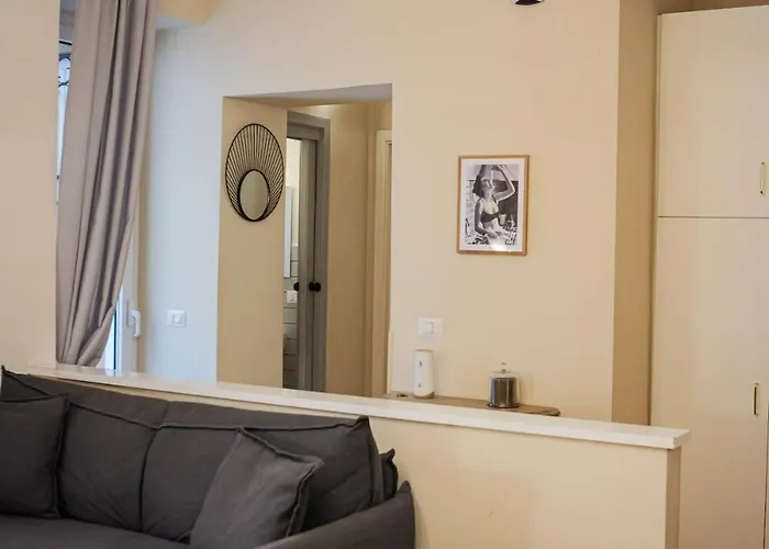 Amata San Pietro Appartement