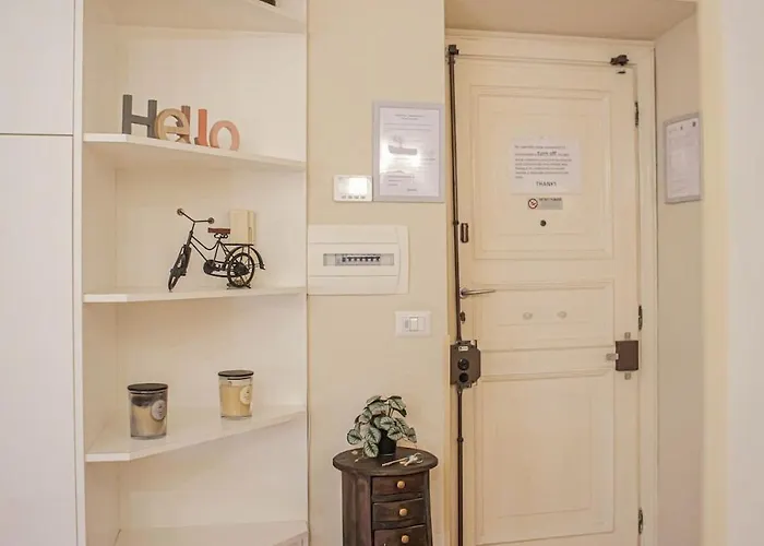 Appartement Amata San Pietro