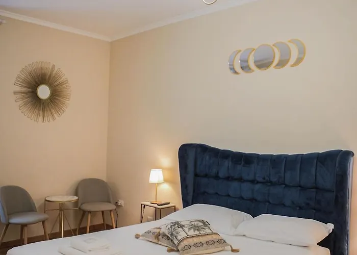 Appartement Amata San Pietro Rome
