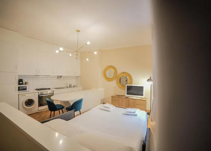 Appartement Amata San Pietro Rome