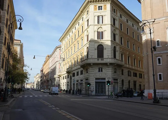 Appartement Amata San Pietro