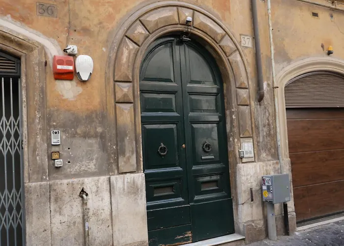 Amata San Pietro Appartement